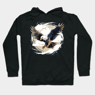 Eagle Hoodie